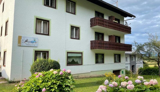 Privatzimmer STEINER in Weitendorf
