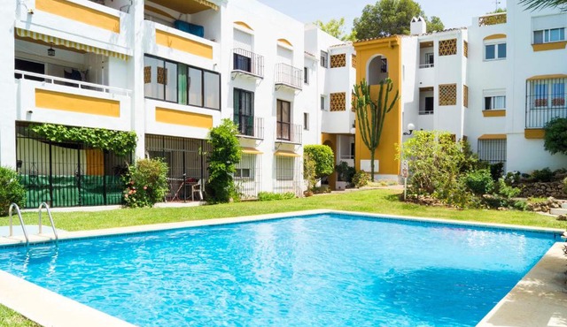 Pueblo Valle Verde in Mijas