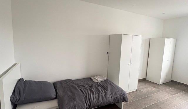 Quiet apartment in Maintal, near Frankfurt/Offenbach in Maintal