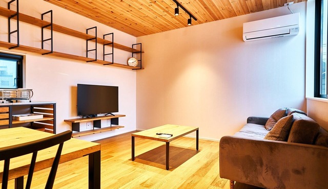 Rakuten STAY HOUSE x WILL STYLE MiyazakiAoshima101/Miyazaki Miyazaki in Miyazaki