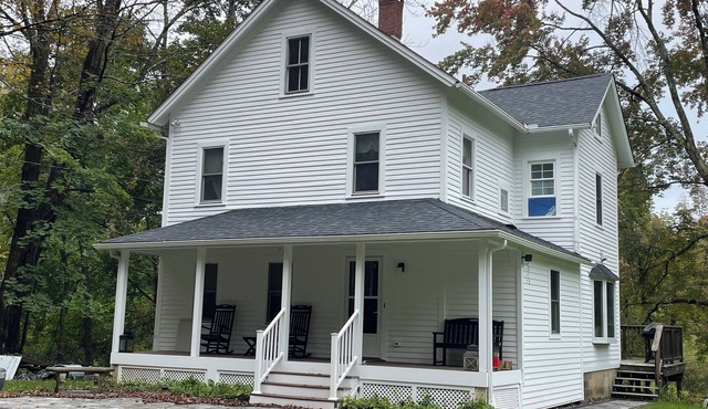 Relax or be active! The choice is yours in this pet-friendly family home. in Norfolk