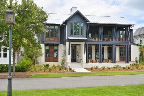 Riverview 5 Bedroom Moreland Village Home 5546 in Bluffton