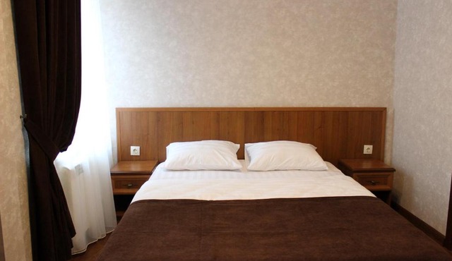 Rooms on Kurortnyy Bulvar in Kislovodsk