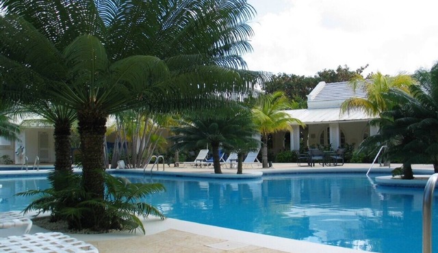 Royal Westmoreland Golf Resort, Luxury Elegant 3 BR Villa