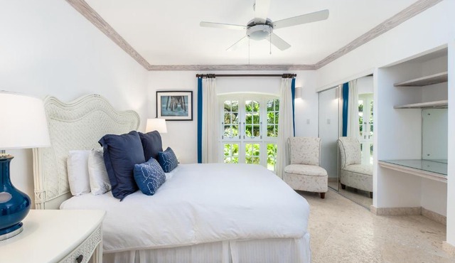 Royal Westmoreland - Royal Apartment 214 by Island Villas