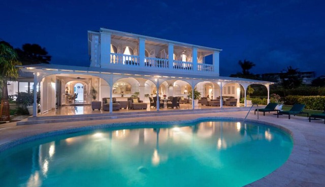 Royal Westmoreland - Tradewinds by Blue Sky Luxury