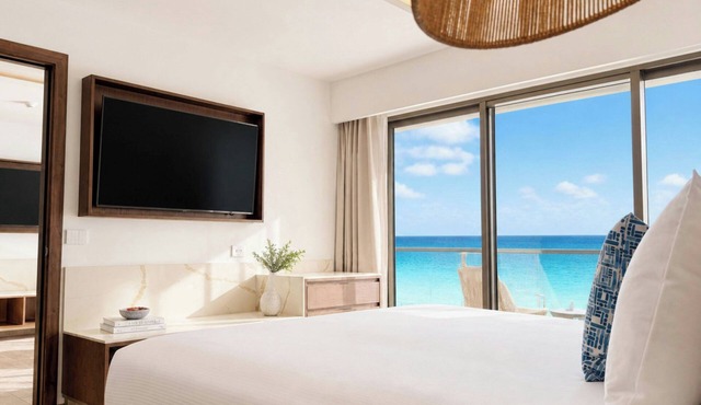 Royalton Vessence Barbados Adult-Oriented, an Autograph Collection All-Inclusive Resort – Now Open