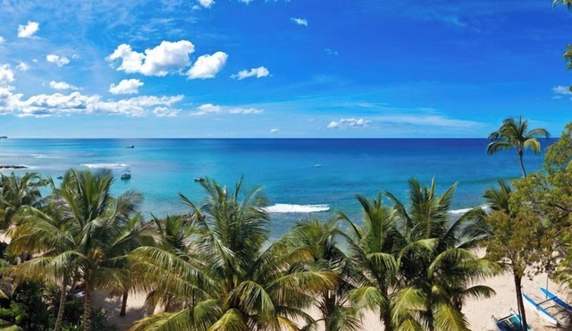 Saint Peter's Bay 403
