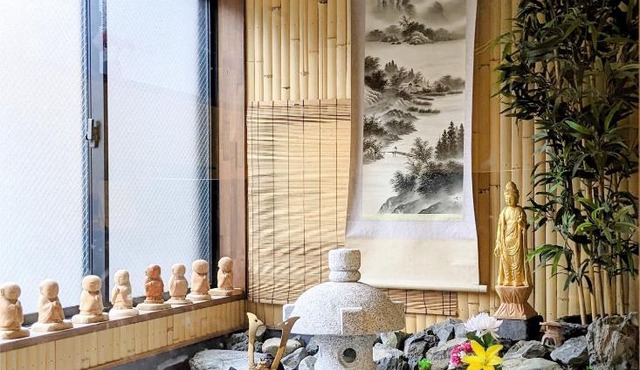 Samurai Suite 1 , 15mins from Kyoto Eki , 5 mins to Arashiyama in Kyoto