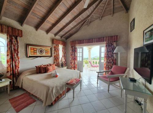 Sea Symphony Villa