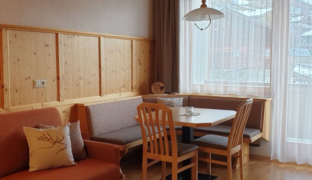 Sonnblick by Interhome in Matrei in Osttirol