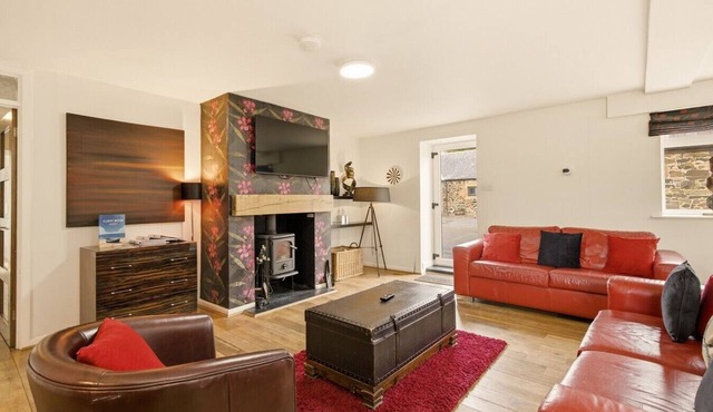 Stable Cottage - North East Escapes in Bamburgh