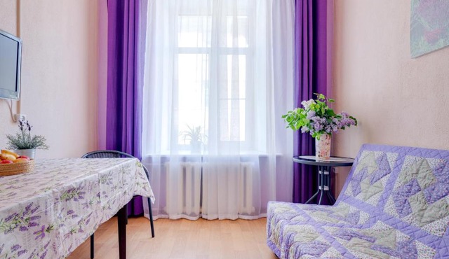 Studios on Bolshoy Kazachiy 11 in Saint Petersburg