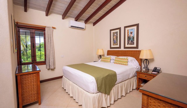 Sugar Cane Club Hotel And Spa - Adults Only