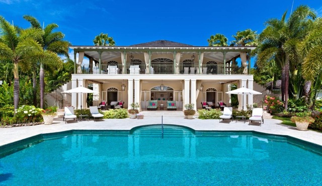 Sugar Hill - Eden by Blue Sky Luxury