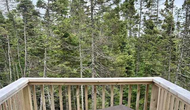 Sunset Chalet near Martinique Beach in Musquodoboit Harbour