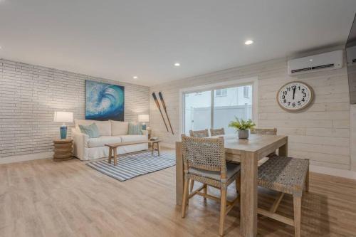 Sunset Family Villa C1 in Bridgman