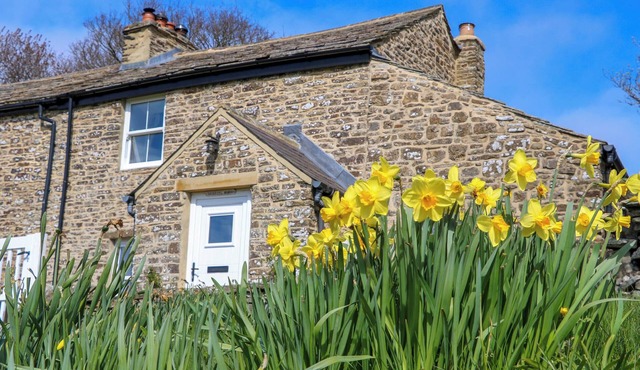 SWINHOPE VIEW, pet friendly, character holiday cottage in Hexham in Hexham