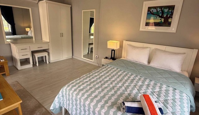Tamarind- Close to Carlisle Bay Beach & Bridgetown