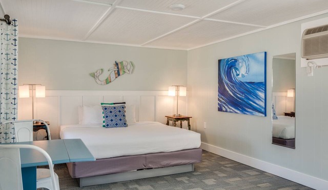 Tar Heel Motel in Nags Head