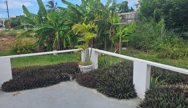 Tonia’s place, Entire condo in Bridgetown, Barbados