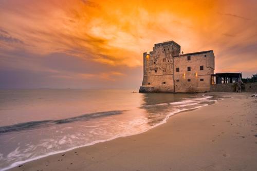 Torre Mozza - Dimora d' Epoca in Follonica