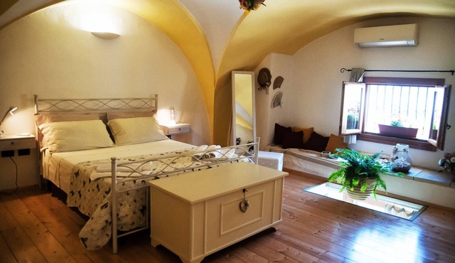 Tourist accommodation in the heart of Salento - Gallipoli Maldive del Salento Ugento in Casarano