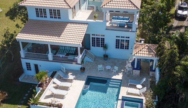Tranquilo/Stunning Sanctuary in Rincon