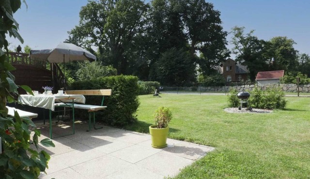 Troja Ferienwohnung, Deutschland in Kalkhorst