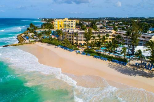 Turtle Beach, Barbados, A Tribute Portfolio All-Inclusive Resort