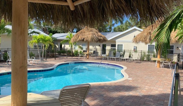 Twin Palms at Siesta in Siesta Key