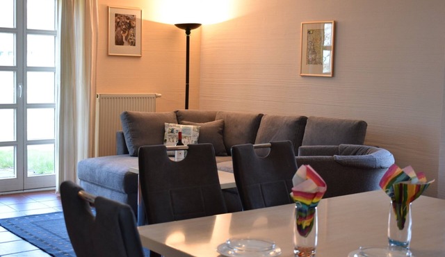 Vacation apartment/apartment for 6 guests with 75m² in Dranske - Bakenberg (47264) in Dranske - Bakenberg