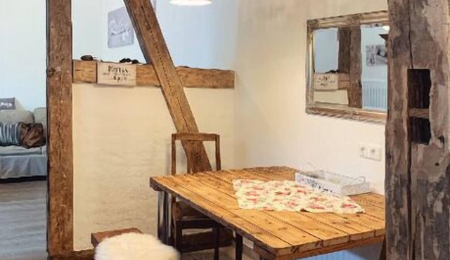 Vacation apartment/apartment for 4 guests with 45m² in Grömitz (309275) in Grömitz