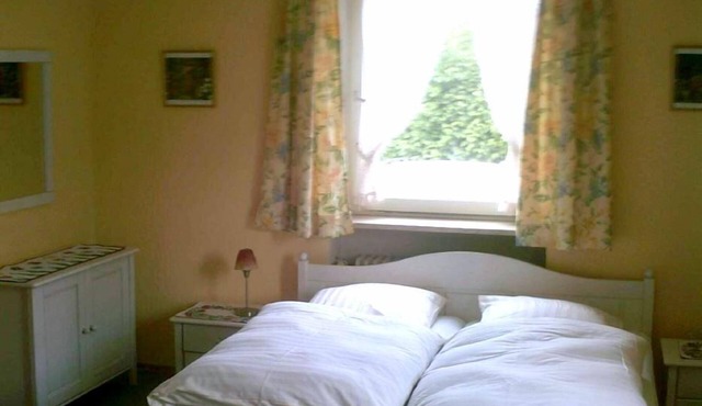 Vacation apartment Zinnkopf 82sqm, terrace, kitchen, 2 bedrooms, 1 bed-sitting room in Ruhpolding