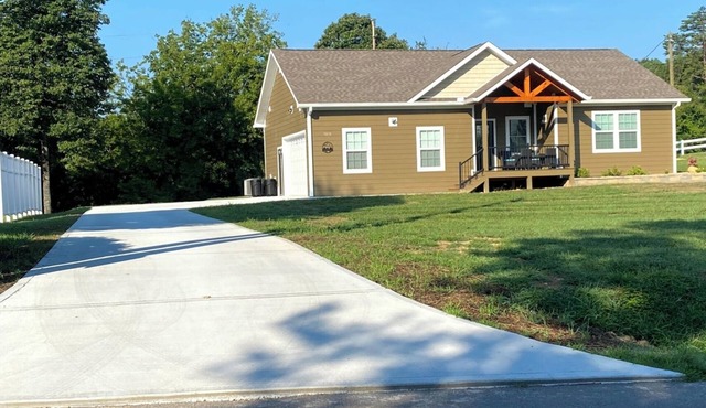 Vacation Station! A+Location in Sevierville