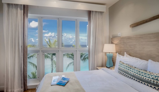 Waves Resort & Spa, Barbados, An Autograph Collection® All-Inclusive Resort