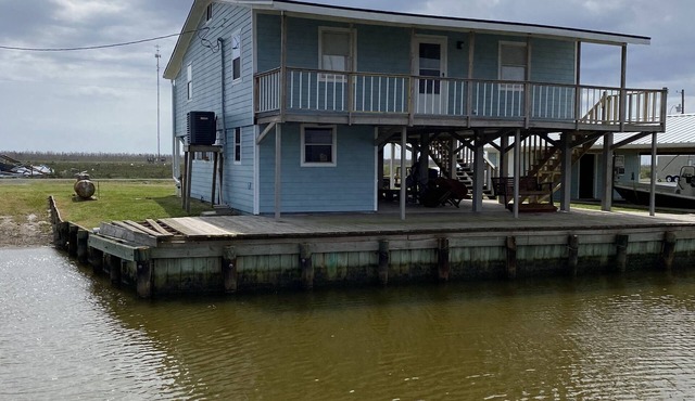 Wright Place - Right Time in Hackberry