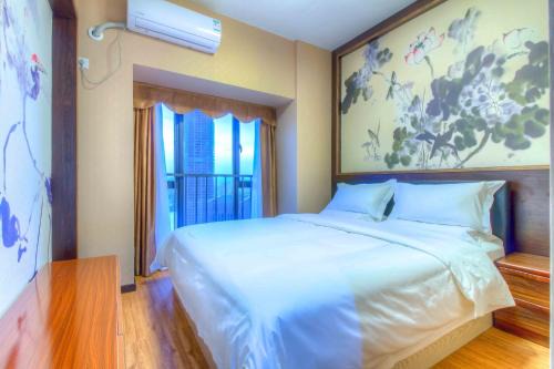Xing Yu Legend Service Apartment Canton Fair Branch in Guangzhou