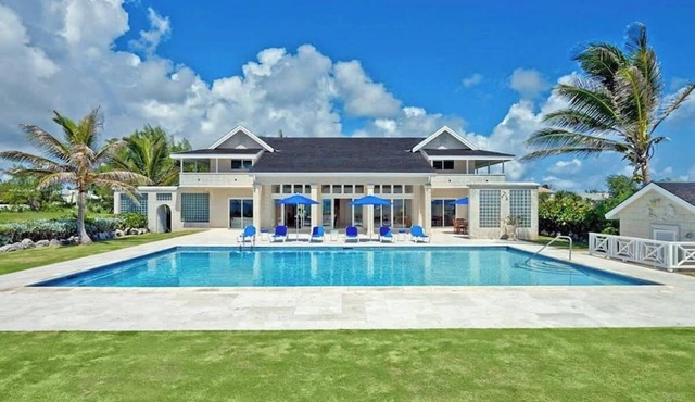 ZenBreak Ocean Mist Villa 6bd