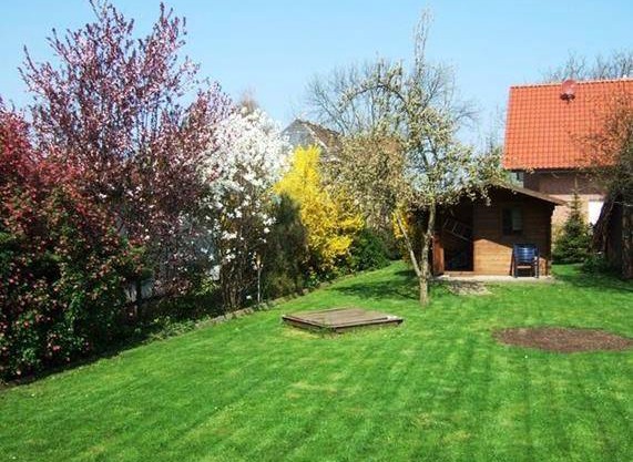 75 m² House ∙ 2 bedrooms ∙ 5 guests in Kaltenhof