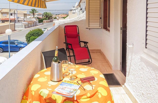 Solanas Torrevieja 