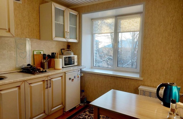 Sovetskaya 
