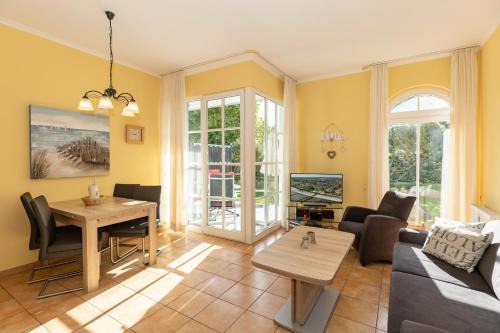 Apartmenthaus Atlantik 