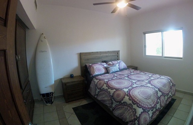 BEST Oceanfront BEACH/SURF Location In Cabo!!! in San José del Cabo