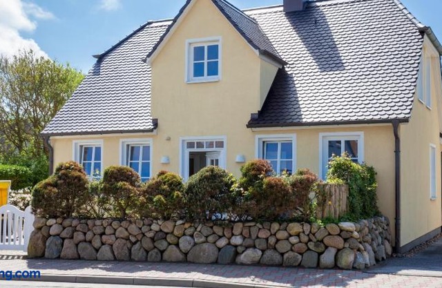 Bundiswung 22, Whg.3 in Westerland