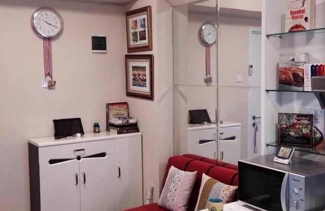 Rent Jakarta Pusat 