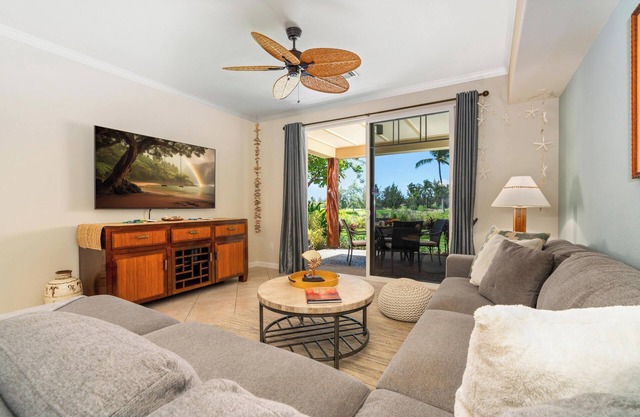 Waikoloa Colony Villas 