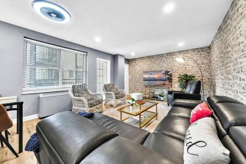 P8G Remodel 2BR/2BA downtown ATL-Parking & Balcony in Atlanta