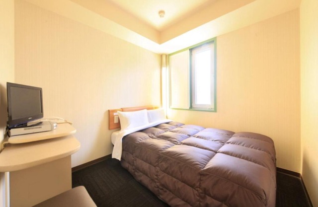 Hotel Bel Air Sendai Stay 