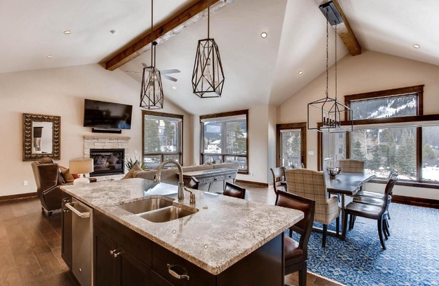 River Townhome 